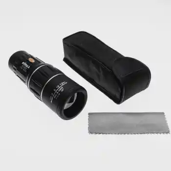 -30x52 Yüksek Kalite Mini Monoküler,Çıft netlik ayarlı Dürbün.