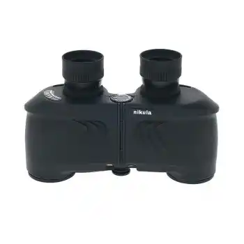 8x30 Profesyonel Askeri Su Geçirmez Yüksek Kaliteli Dürbün Siyah