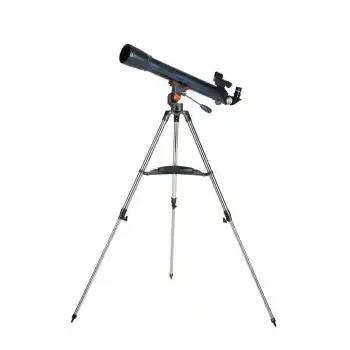 -Az 70070 astronomik teleskop