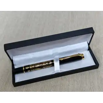 Osmanlı Arması Tükenmez Kalem - Model 1