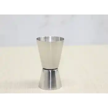 Paslanmaz Çelik Kokteyl Bar Ölçeği 25/50 Ml