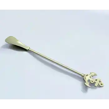 Pirinç Çapalı Kerata Çekecek Model 3