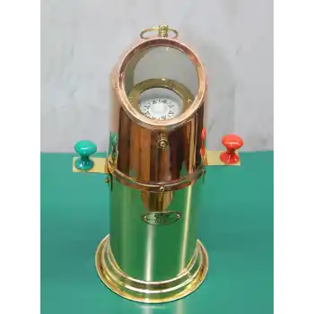 Pirinç Filika Pusulası