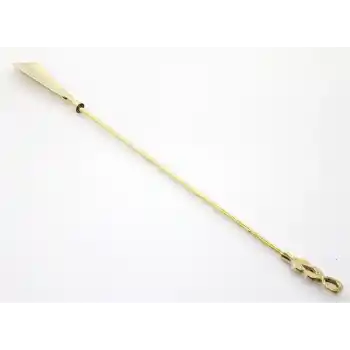 Pirinç Kerata Çekecek Model 11