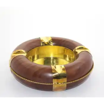 Pirinç Küllük Model 1