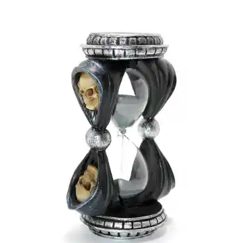 Polyester Kurukafa Kum Saati Model 1