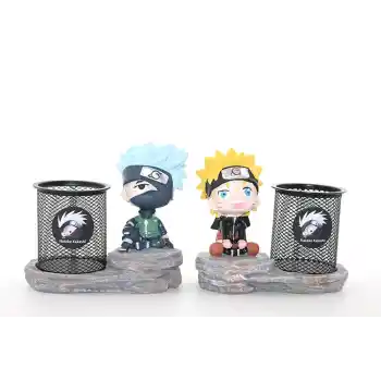 Polyester Naruto Kalemlik