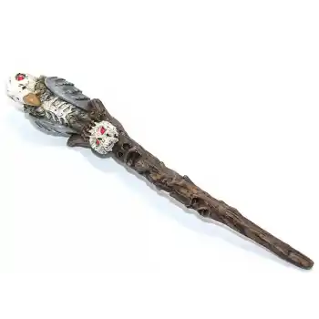 Polyester Sihirli Asa Model 23