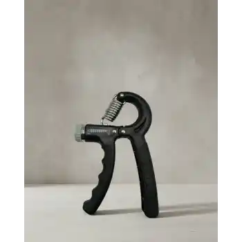 Portatif Ayarlanabilir El Yayı Sayaçlı Dayanıklı Çelik Yay