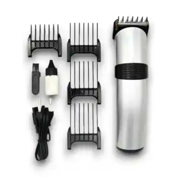 Profesyonel Tıraş Makinesi Seti