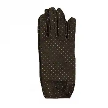 Puantiyeli Çocuk Eldiveni