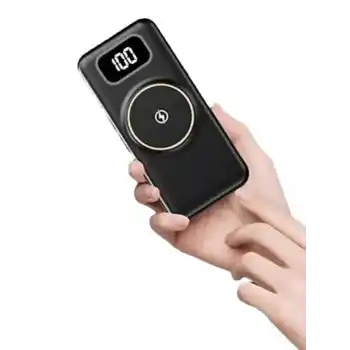 PW10 POWERBANK TEMASSIZ