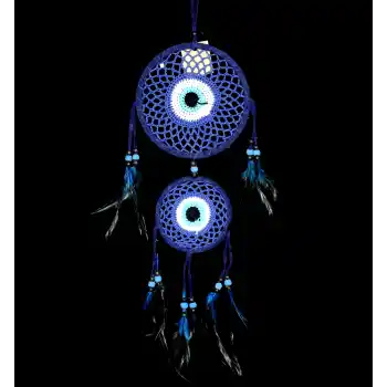 Rüya Kapanı Dreamcatcher Model 25