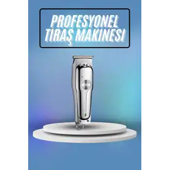 Saç Sakal Kesme Makinesi Lazer Epilasyon Öncesi Kısaltma Makinesi