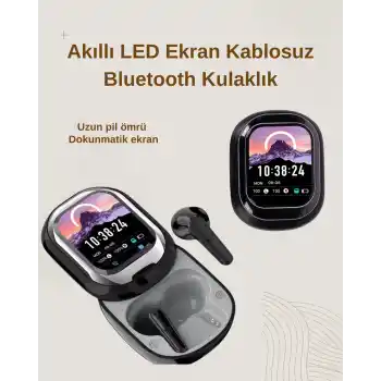 Se One Bluetooth Kulaklık