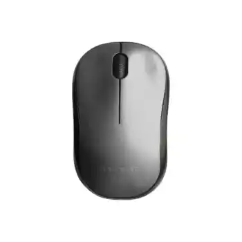Silver Kablosuz 3D Optik Mouse