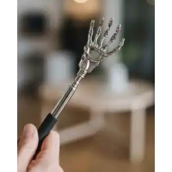 Sırt Kaşıyıcı Katlanabilir Yapı ve Ulaşılması Zor Noktalar İçin