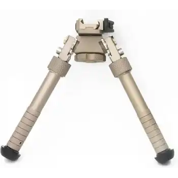 Super X TAC Picatinny Rail 22 mm Hareketli Bipod