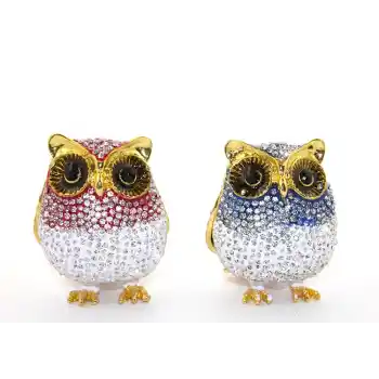 Tekli Baykuş Model 1