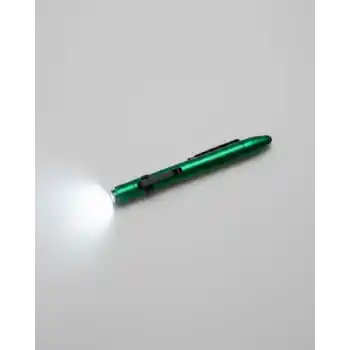 Taşınabilir LED Kalem Fener Pratik Aydınlatma ve Kontrol Aracı