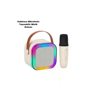 TEK MİKROFONLU KAREOKE