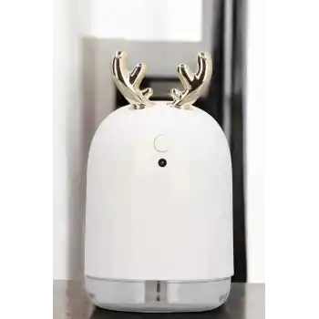 Temiz Hava Nemlendirici Tavşanlı Aromaterapi