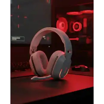 Yarı Kulak İçi Kablosuz Kulaklık Type C Şarjlı Spor ve Günlük Kullanım