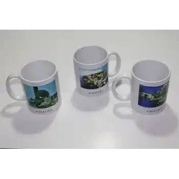 Yöresel Kupa Bardak