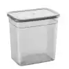 2 lt Dikdörtgen Saklama Kabı