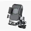 360° Gidon Bisiklet Motosiklet Telefon Tutucu