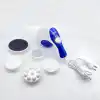 5 Başlıklı Selülit Ve Masaj Aleti