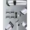 5 Farklı Kesim Tarağıyla Gelen Çok Amaçlı Tıraş Cihazı