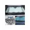 Araç Ön Cam Güneş Koruma Isı Önleyici Katlanabilir Model Fiat Egea Honda Civic Ford Focus Dacia Duster