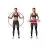 Ayarlanabilir Akıllı Hula Hoop 680 Gr Ağırlıklı Egzersiz Halkası