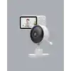 Bebek Monitörü Cry Detection ve HD Gece Görüş Destekli