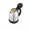 Çelik Su Isıtıcı Kettle Dayanıklı Paslanmaz Çelik Uzun Ömürlü