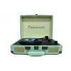 Crownwell Turntable Suitcase Cr Series