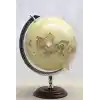Dekoratif Dünya Küre Sl612-a