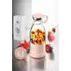 El Blender Taşınabilir Meyve Blender Şarj Edilebilir Taşınabilir Blender Elektrikli