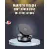 Güçlü Manyetik Araç Telefon Tutucu Evrensel Uyumluluk