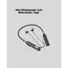 Gürültü Azaltmalı Mikrofonlu Kablosuz Bluetooth Kulaklık
