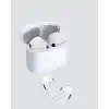 iPhone Pro ve Pro Max Uyumlu TWS Bluetooth Kulaklık Gürültü Engelleyici
