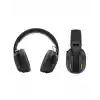 Kablosuz  Kulaklığı RGB Aydınlatmalı Bluetooth Mikrofonlu  Headset