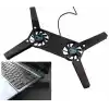 Katlanabilir Laptop Soğutucu