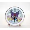 Kuromi Ve Hello Kitty Çalar Saat Alk3065