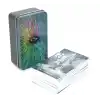 Metal Kutulu Tarot Kartı Prisma