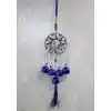Metal Nazar Boncuğu Çan Alk3518