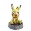 Polyester Pokemon Figürü
