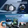 Q28 Kameralı Motosiklet Kask Kulaklığı
