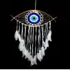 Rüya Kapanı Dream Catcher Göz Tasarımı Model 5